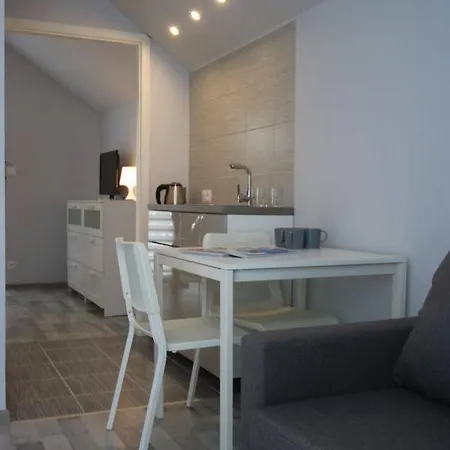 Holiday park Osrodek Wypoczynkowy Slonce Bobolin