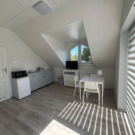 Osrodek Wypoczynkowy Slonce Bobolin Dabki