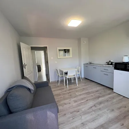 Osrodek Wypoczynkowy Slonce Bobolin