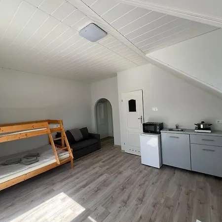 Osrodek Wypoczynkowy Slonce Bobolin Village de vacances Dąbki