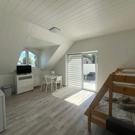 Holiday park Osrodek Wypoczynkowy Slonce Bobolin Dabki