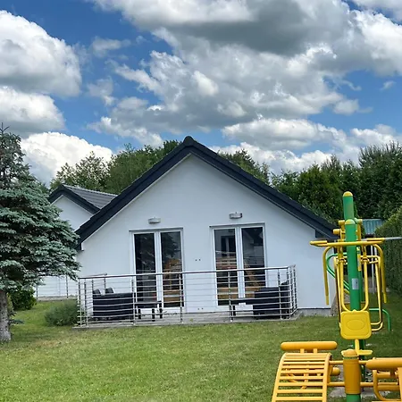 Osrodek Wypoczynkowy Slonce Bobolin