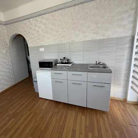 Osrodek Wypoczynkowy Slonce Bobolin Village de vacances Dąbki