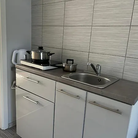 Holiday park Osrodek Wypoczynkowy Slonce Bobolin Dabki