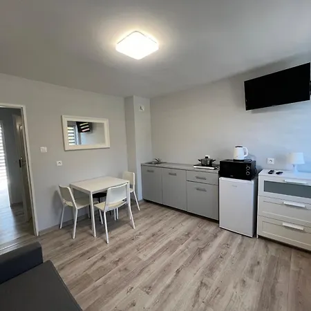 Holiday park Osrodek Wypoczynkowy Slonce Bobolin Dabki