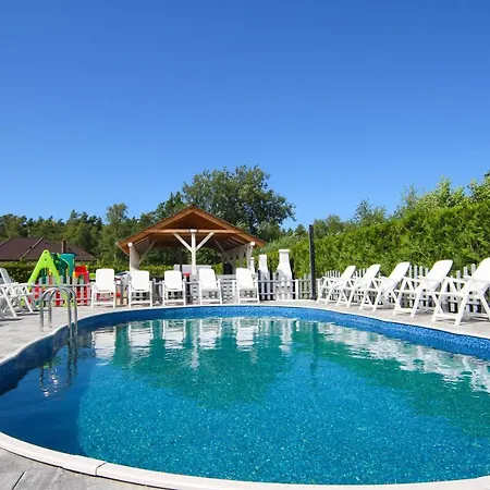 Holiday park Osrodek Wypoczynkowy Slonce Bobolin *