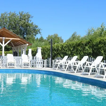 Osrodek Wypoczynkowy Slonce Bobolin