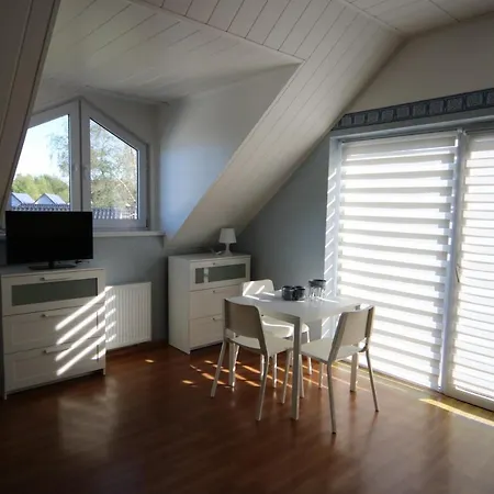 Osrodek Wypoczynkowy Slonce Bobolin *