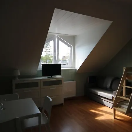 Osrodek Wypoczynkowy Slonce Bobolin * Dabki