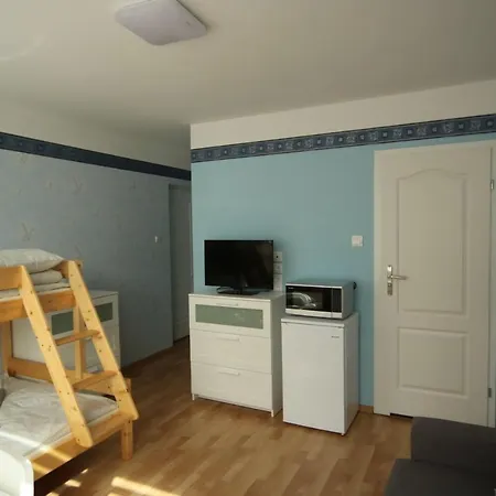 Village de vacances Osrodek Wypoczynkowy Slonce Bobolin Dąbki