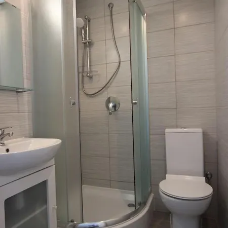 Osrodek Wypoczynkowy Slonce Bobolin Dabki