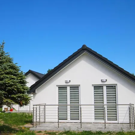 Osrodek Wypoczynkowy Slonce Bobolin Village de vacances *