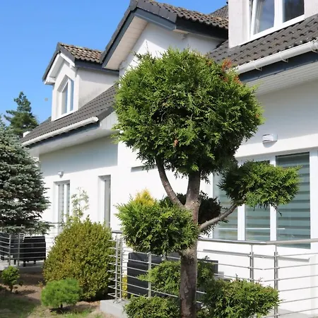 Osrodek Wypoczynkowy Slonce Bobolin 홀리데이파크