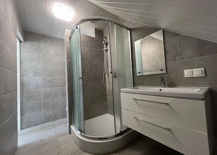 Osrodek Wypoczynkowy Slonce Bobolin *