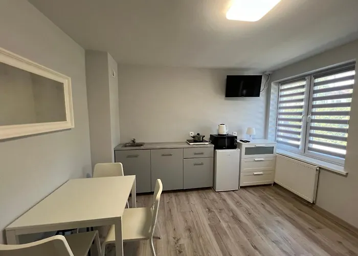 Osrodek Wypoczynkowy Slonce Bobolin * Dąbki