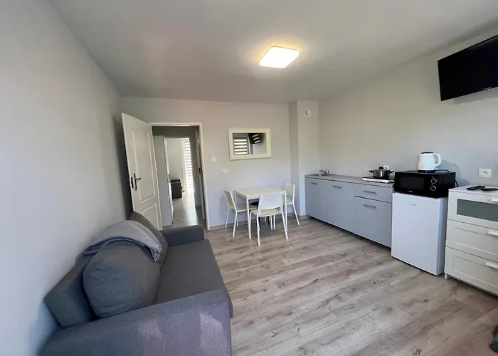 Osrodek Wypoczynkowy Slonce Bobolin