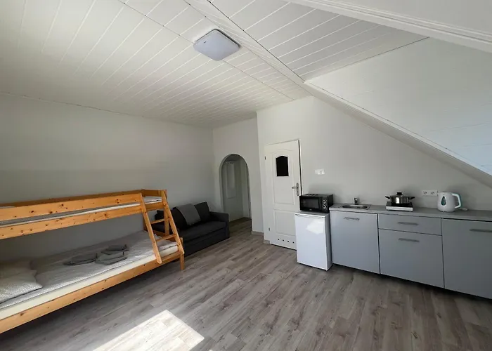 Osrodek Wypoczynkowy Slonce Bobolin Village de vacances Dąbki