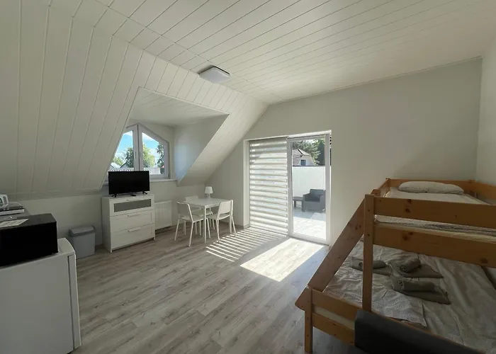 Village de vacances Osrodek Wypoczynkowy Slonce Bobolin Dąbki