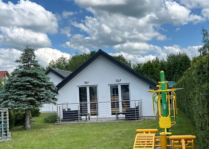 Osrodek Wypoczynkowy Slonce Bobolin