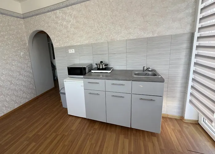 Osrodek Wypoczynkowy Slonce Bobolin Village de vacances Dąbki