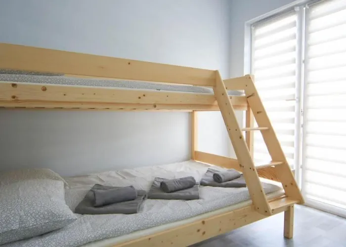 Osrodek Wypoczynkowy Slonce Bobolin Village de vacances