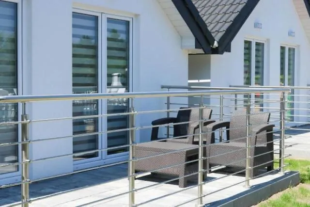 Osrodek Wypoczynkowy Slonce Bobolin