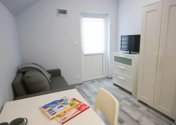 Osrodek Wypoczynkowy Slonce Bobolin * Dąbki